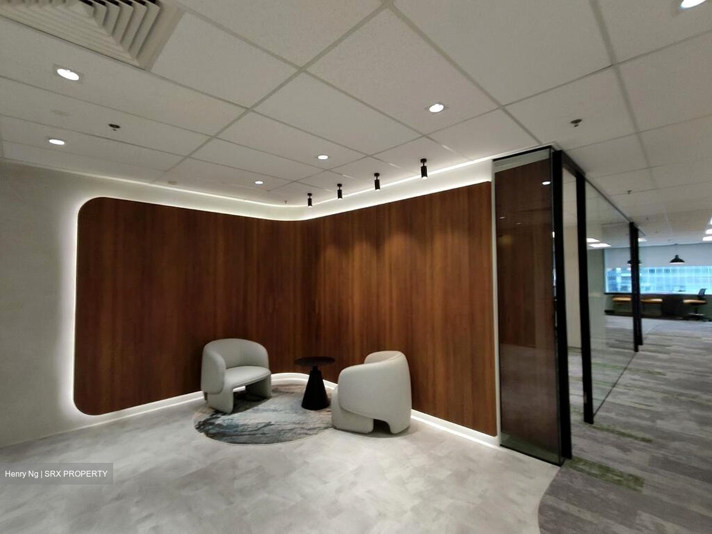 One Raffles Place (D1), Office #514698781